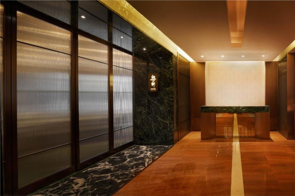 Gloucester Luk Kwok Hong Kong Image 17