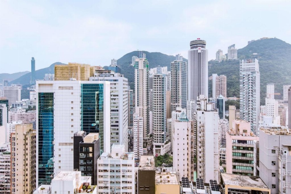 Gloucester Luk Kwok Hong Kong Image 23