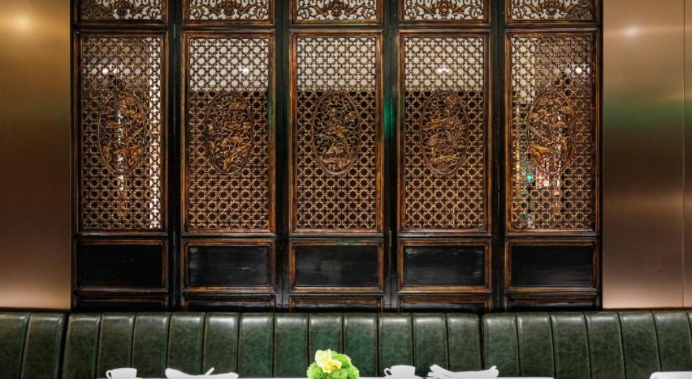 Gloucester Luk Kwok Hong Kong Main image